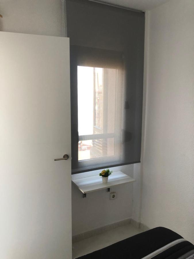 Milan Soria Luxury Coblanca XII Apartamento Benidorm Exterior foto