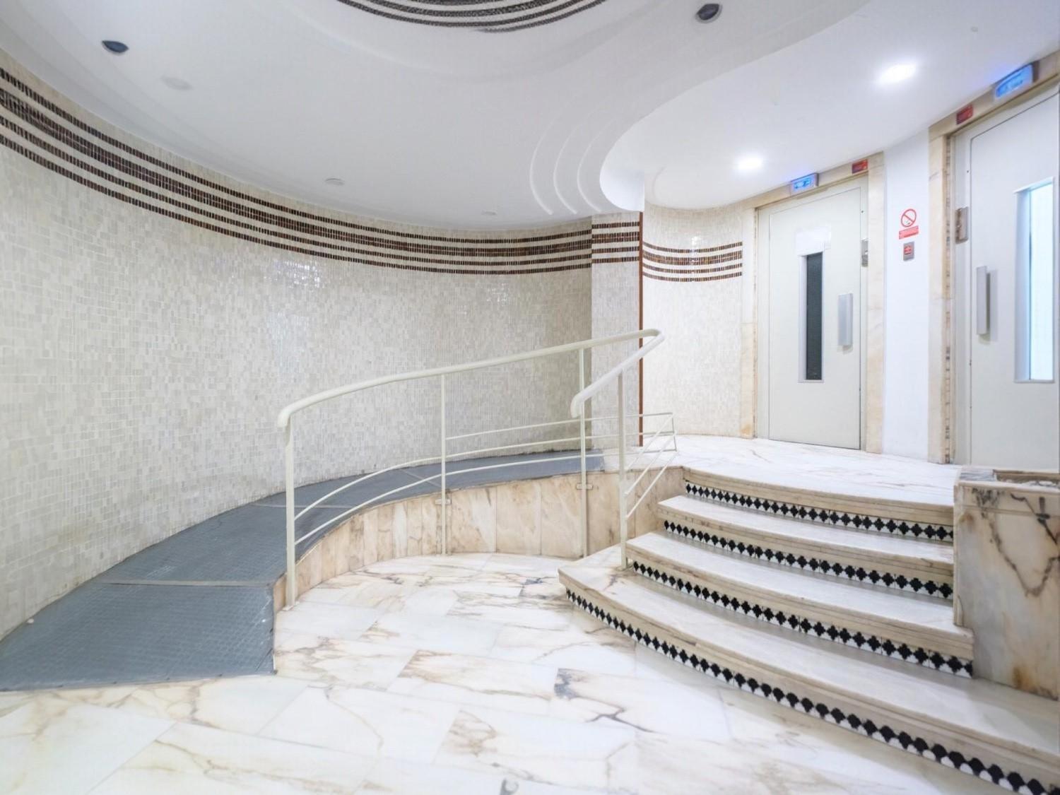 Milan Soria Luxury Coblanca XII Apartamento Benidorm Exterior foto