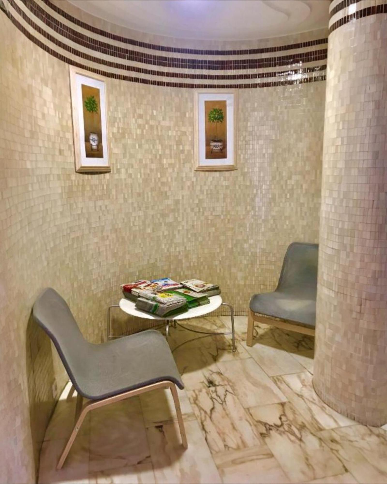 Milan Soria Luxury Coblanca XII Apartamento Benidorm Exterior foto
